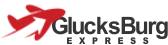 GlucksBurg  Logo